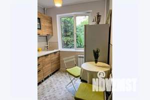 2-к квартира, посуточно, 45м2, 2/5 этаж