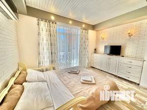 2-к квартира, посуточно, 52м2, 2/2 этаж