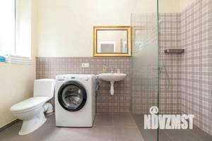 1-к квартира, посуточно, 75м2, 1/1 этаж