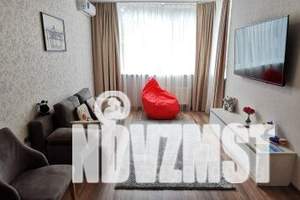 2-к квартира, посуточно, 55м2, 2/14 этаж