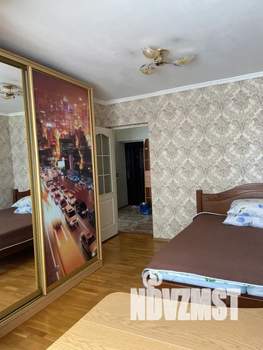 3-к квартира, посуточно, 55м2, 2/12 этаж