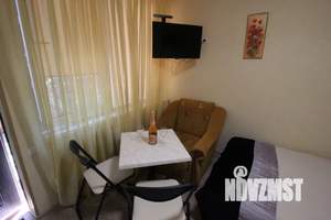 Студия квартира, посуточно, 19м2, 1/1 этаж