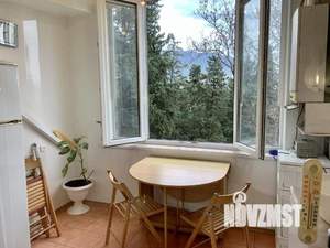 4-к квартира, посуточно, 100м2, 1/1 этаж