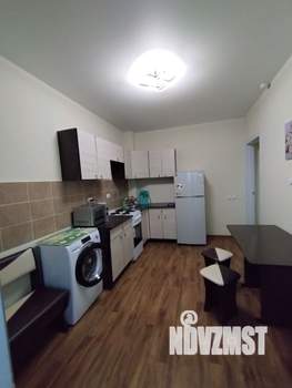 1-к квартира, посуточно, 35м2, 5/16 этаж