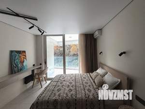 2-к квартира, посуточно, 60м2, 2/20 этаж