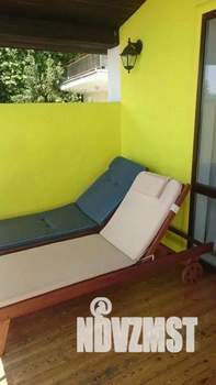 2-к квартира, посуточно, 60м2, 1/1 этаж