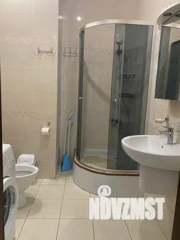 Студия квартира, посуточно, 45м2, 6/6 этаж