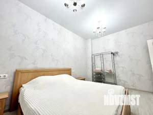 2-к квартира, посуточно, 80м2, 2/6 этаж