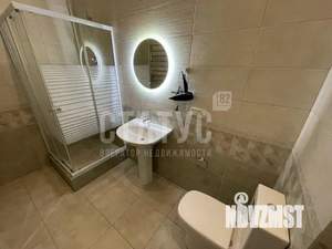 2-к квартира, на длительный срок, 80м2, 2/12 этаж