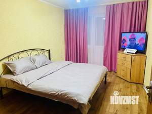 2-к квартира, посуточно, 54м2, 5/5 этаж