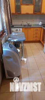 1-к квартира, посуточно, 38м2, 2/2 этаж