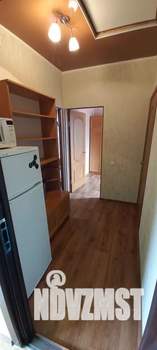2-к квартира, посуточно, 35м2, 3/3 этаж