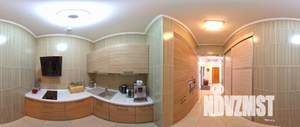 1-к квартира, посуточно, 81м2, 1/1 этаж