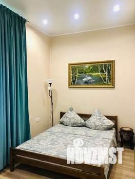 2-к квартира, посуточно, 35м2, 3/3 этаж