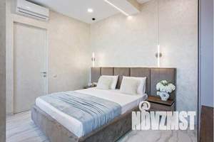 3-к квартира, посуточно, 80м2, 7/9 этаж