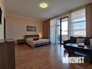 1-к квартира, посуточно, 51м2, 2/6 этаж