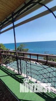 3-к квартира, посуточно, 100м2, 1/1 этаж