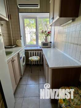 1-к квартира, посуточно, 23м2, 2/2 этаж