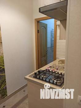 1-к квартира, посуточно, 36м2, 1/4 этаж
