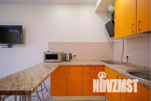 1-к квартира, посуточно, 32м2, 14/18 этаж