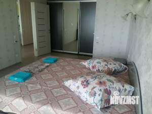 2-к квартира, посуточно, 60м2, 5/6 этаж