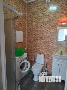 Студия квартира, на длительный срок, 25м2, 2/3 этаж