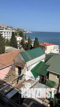 Студия квартира, посуточно, 25м2, 3/3 этаж