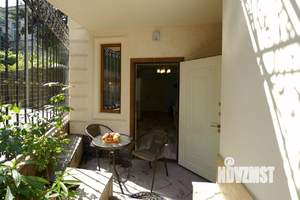 2-к квартира, посуточно, 50м2, 1/3 этаж