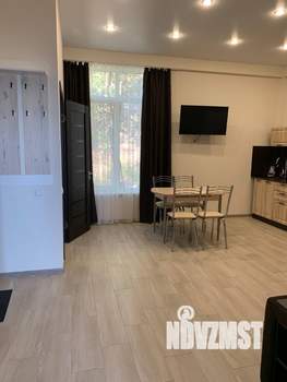 2-к квартира, посуточно, 43м2, 3/4 этаж