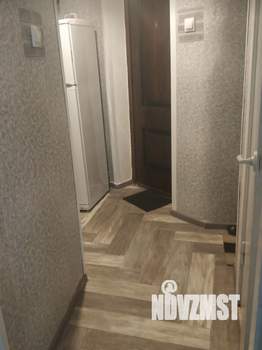 1-к квартира, на длительный срок, 30м2, 5/5 этаж