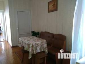 2-к квартира, посуточно, 100м2, 2/2 этаж