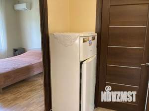2-к квартира, посуточно, 42м2, 2/3 этаж