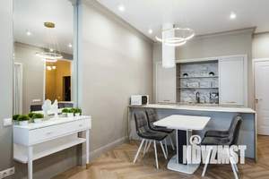 2-к квартира, посуточно, 73м2, 2/9 этаж