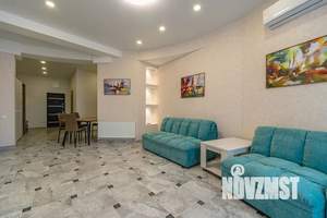 2-к квартира, посуточно, 80м2, 7/7 этаж