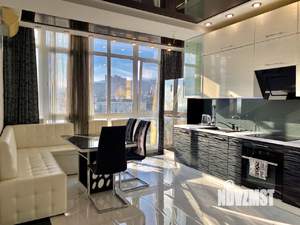 2-к квартира, посуточно, 70м2, 11/14 этаж