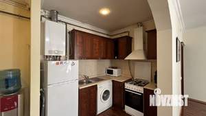 2-к квартира, посуточно, 45м2, 2/2 этаж