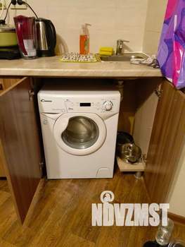 Студия квартира, посуточно, 15м2, 1/1 этаж