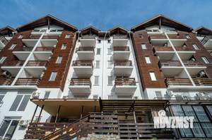 2-к квартира, посуточно, 66м2, 1/7 этаж