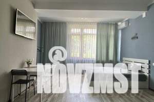 1-к квартира, посуточно, 35м2, 6/9 этаж