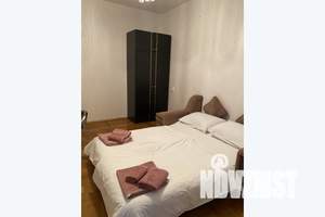 2-к квартира, посуточно, 61м2, 4/9 этаж