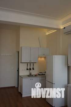 1-к квартира, посуточно, 35м2, 3/3 этаж