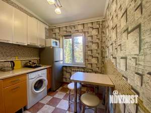 1-к квартира, посуточно, 30м2, 4/4 этаж