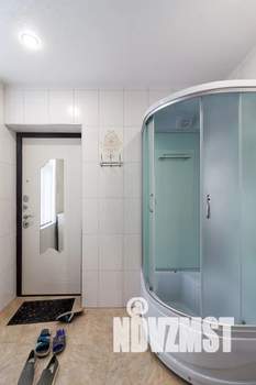 1-к квартира, посуточно, 45м2, 1/2 этаж