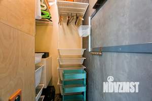 2-к квартира, посуточно, 50м2, 4/6 этаж