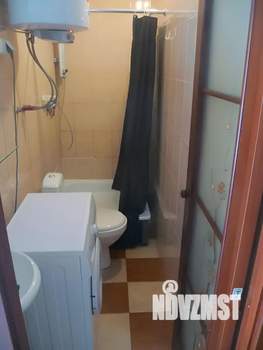 Студия квартира, посуточно, 20м2, 3/3 этаж