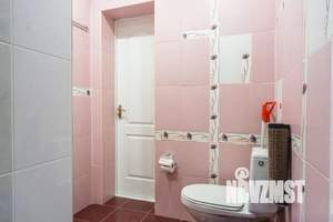 1-к квартира, посуточно, 25м2, 4/4 этаж