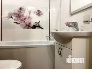 3-к квартира, посуточно, 70м2, 1/2 этаж