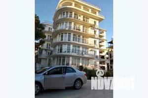 3-к квартира, посуточно, 98м2, 4/6 этаж