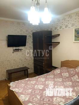 2-к квартира, на длительный срок, 65м2, 1/9 этаж