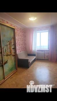 3-к квартира, на длительный срок, 56м2, 3/3 этаж